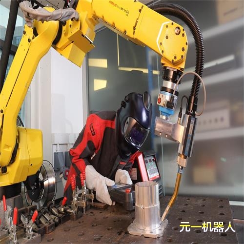 發那科焊接機器人.jpg 發那科焊接機器人.jpg