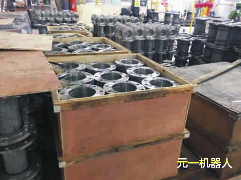 發娜科焊接機器人焊接成品.png